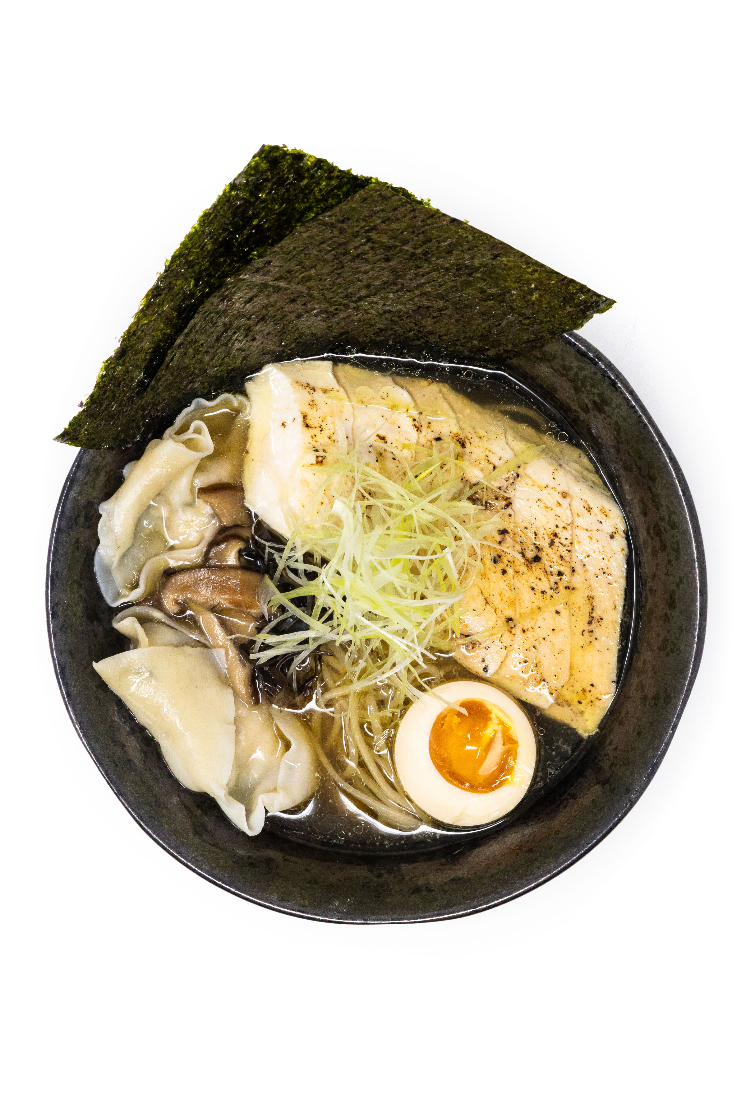 Sugoi Ramen & Burger